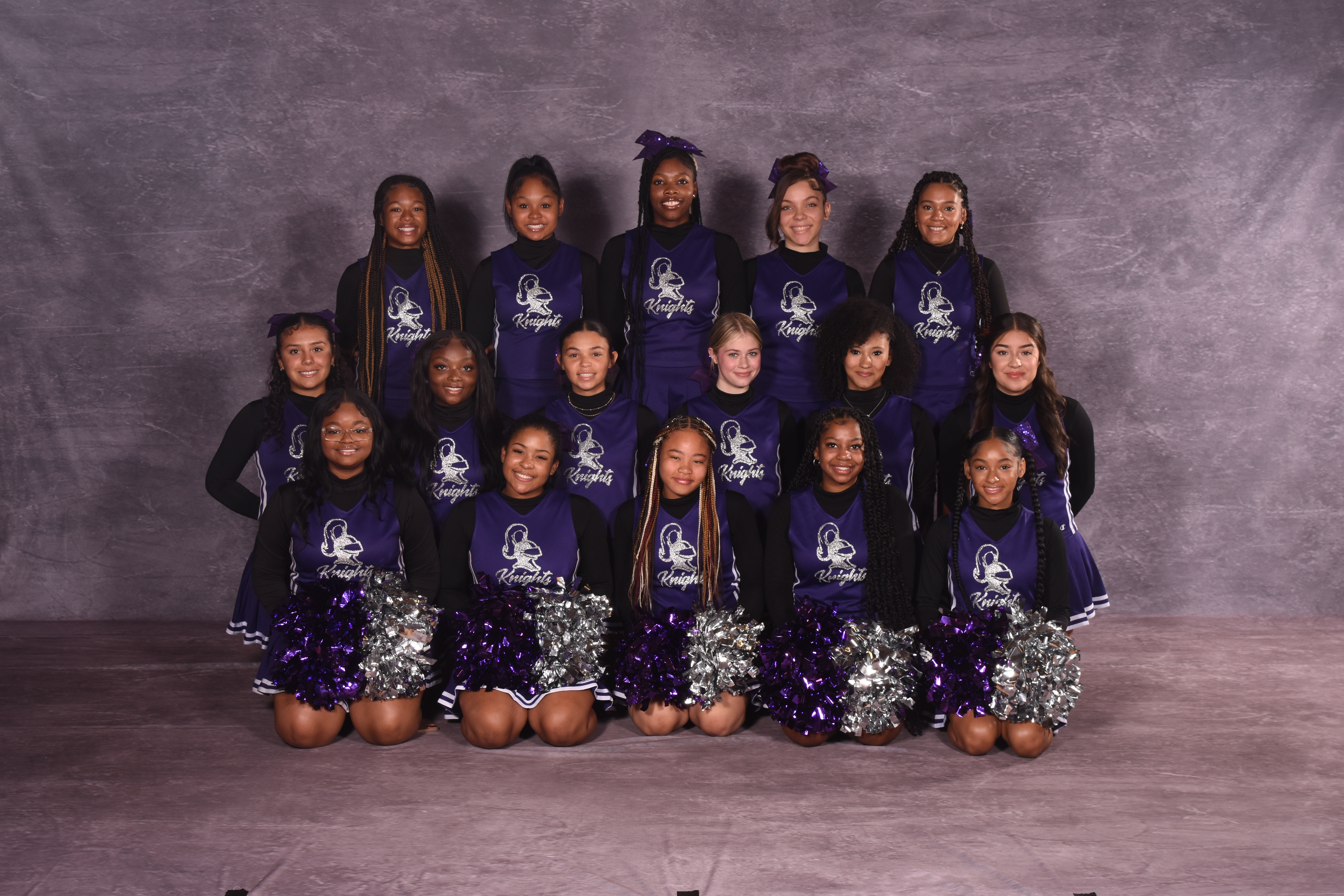 Fall Cheer/Dance Team
